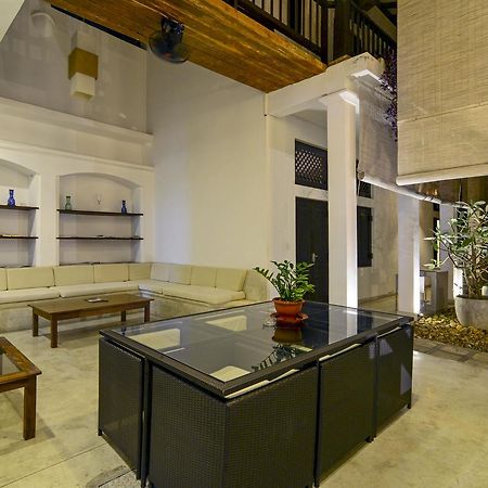 56 บาย เดคโค Hotel กอลล์ ภายนอก รูปภาพ