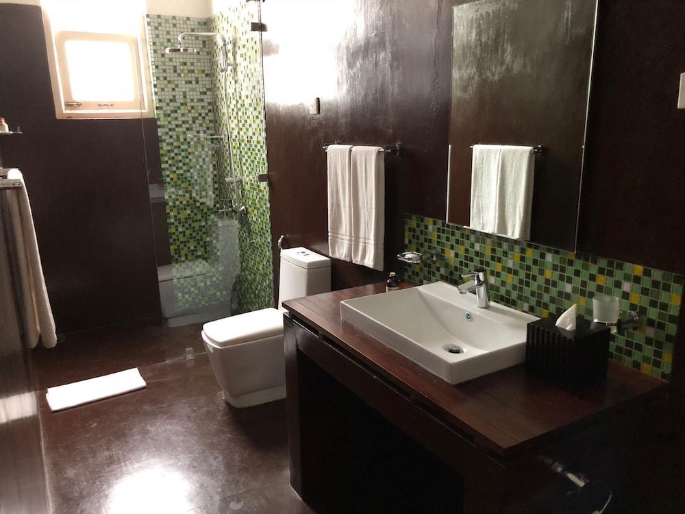 56 บาย เดคโค Hotel กอลล์ ภายนอก รูปภาพ