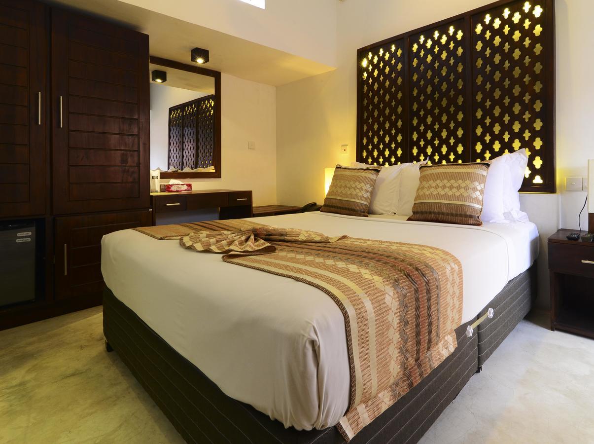 56 บาย เดคโค Hotel กอลล์ ภายนอก รูปภาพ