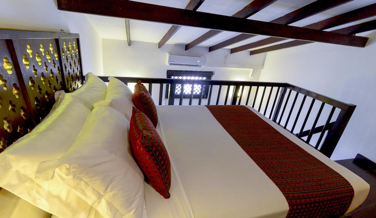 56 บาย เดคโค Hotel กอลล์ ภายนอก รูปภาพ