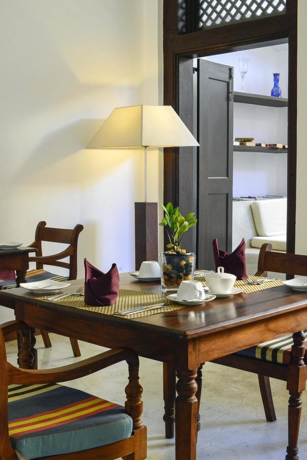 56 บาย เดคโค Hotel กอลล์ ภายนอก รูปภาพ