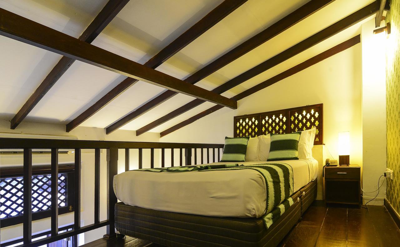 56 บาย เดคโค Hotel กอลล์ ภายนอก รูปภาพ