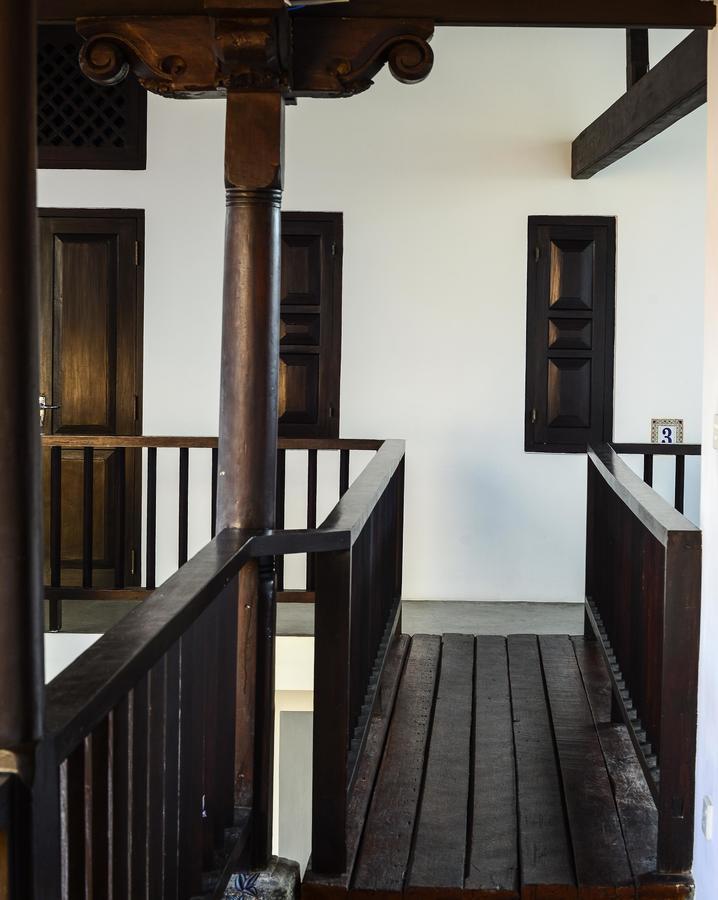 56 บาย เดคโค Hotel กอลล์ ภายนอก รูปภาพ