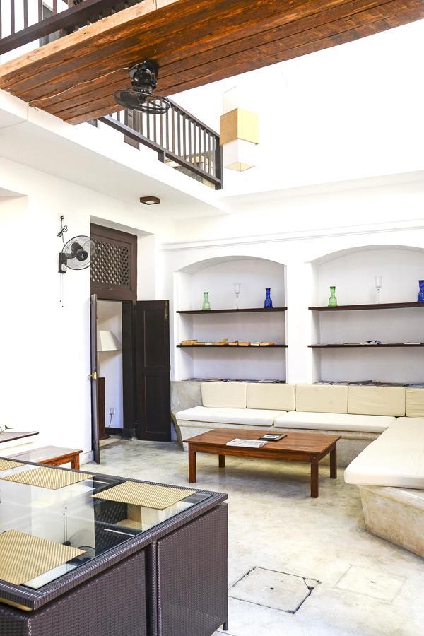 56 บาย เดคโค Hotel กอลล์ ภายนอก รูปภาพ