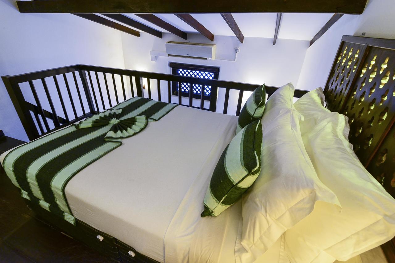 56 บาย เดคโค Hotel กอลล์ ภายนอก รูปภาพ