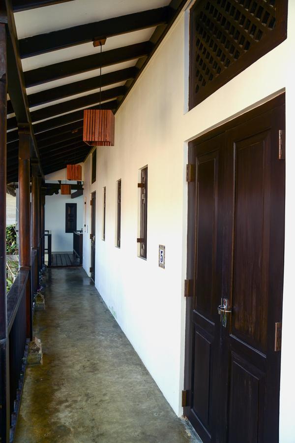 56 บาย เดคโค Hotel กอลล์ ภายนอก รูปภาพ