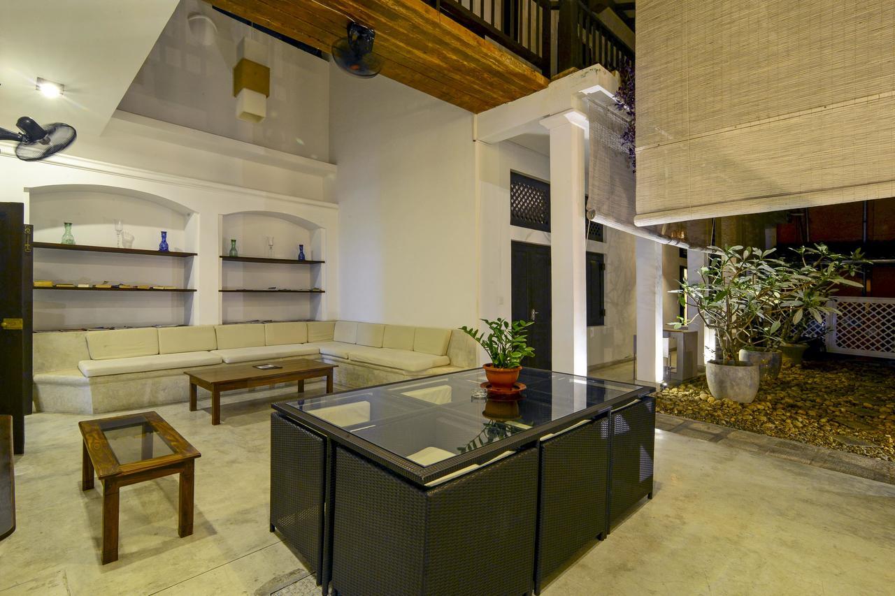 56 บาย เดคโค Hotel กอลล์ ภายนอก รูปภาพ
