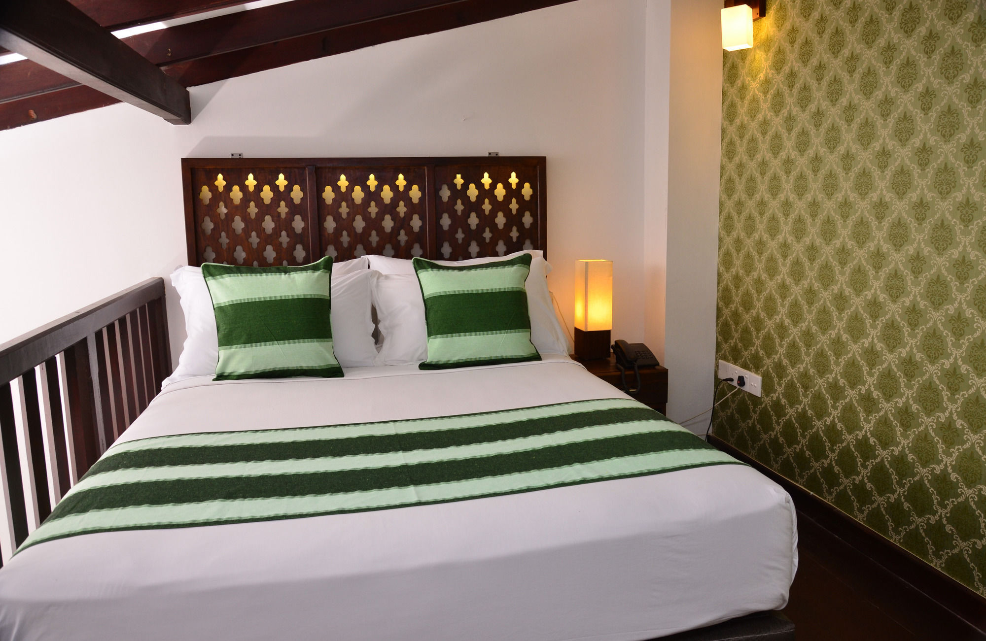 56 บาย เดคโค Hotel กอลล์ ภายนอก รูปภาพ