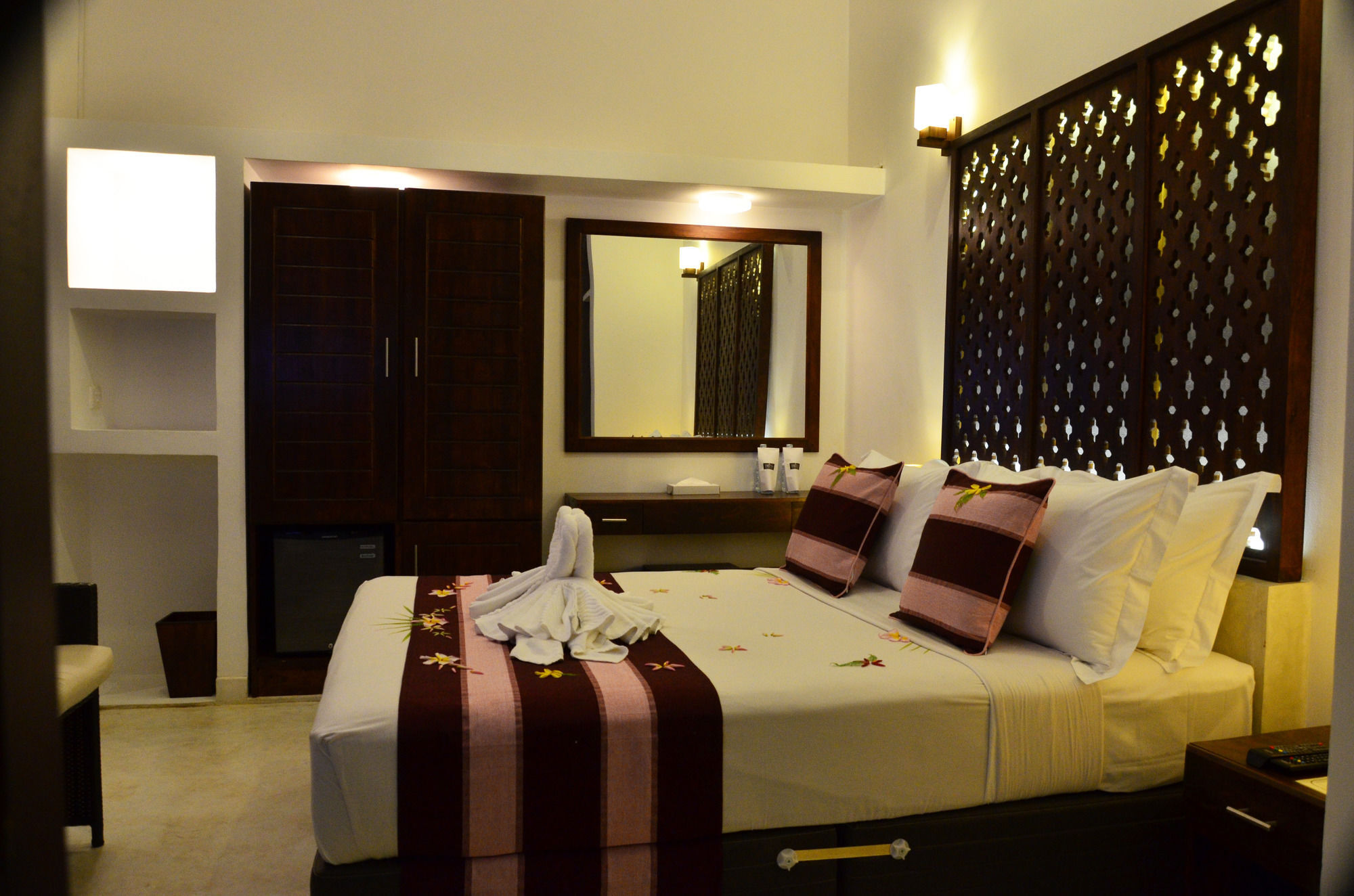 56 บาย เดคโค Hotel กอลล์ ภายนอก รูปภาพ