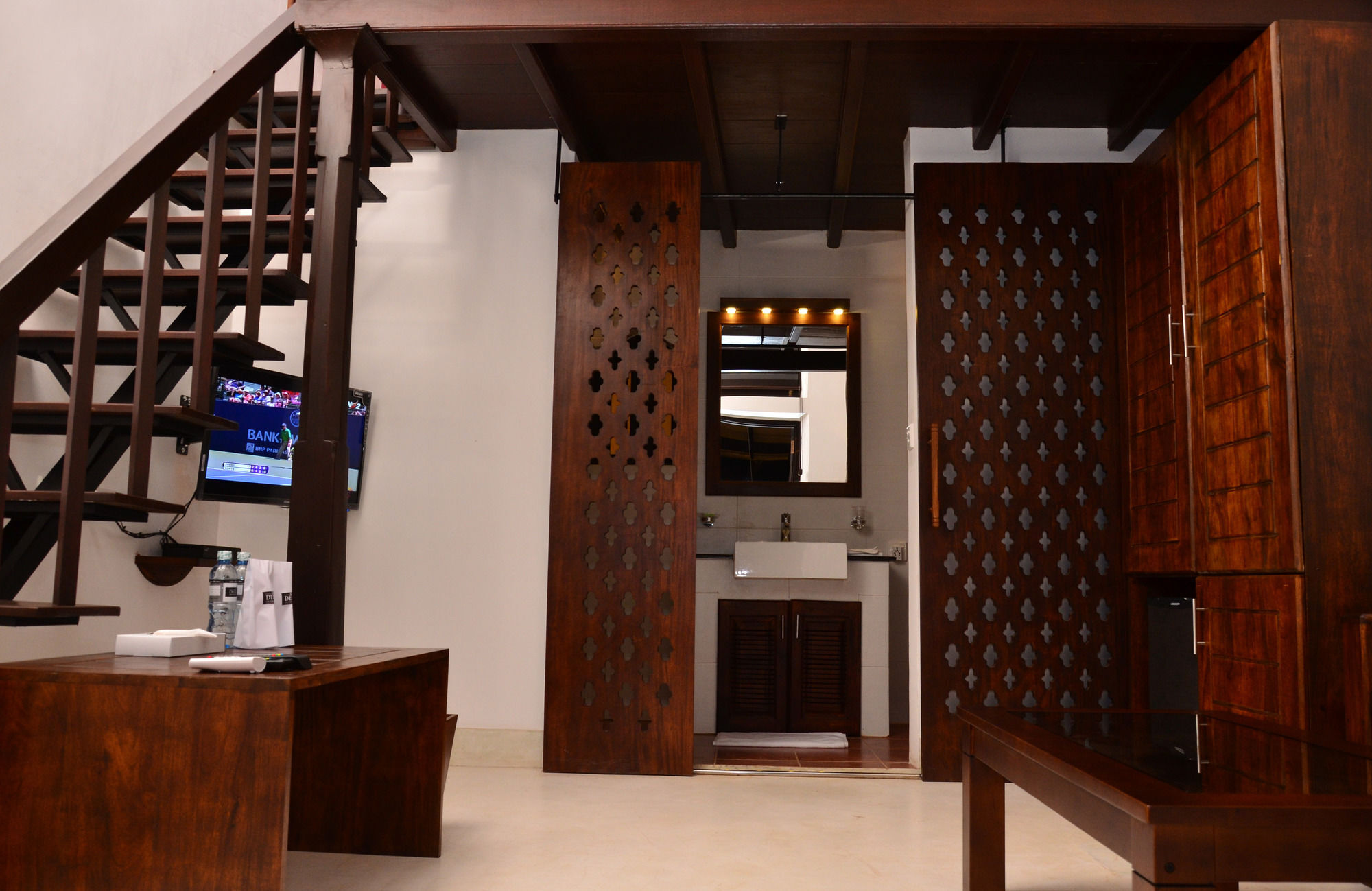 56 บาย เดคโค Hotel กอลล์ ภายนอก รูปภาพ