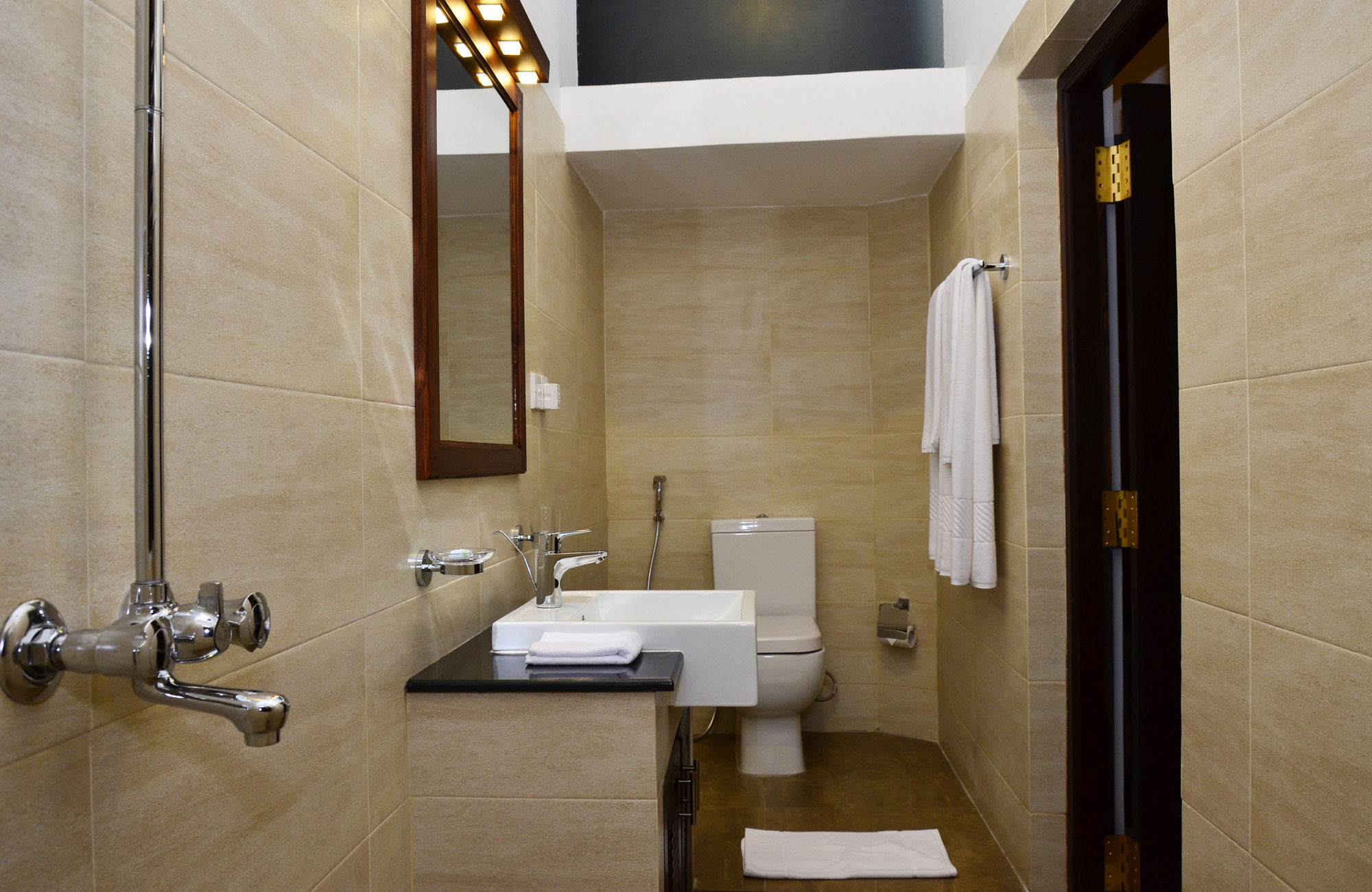 56 บาย เดคโค Hotel กอลล์ ภายนอก รูปภาพ