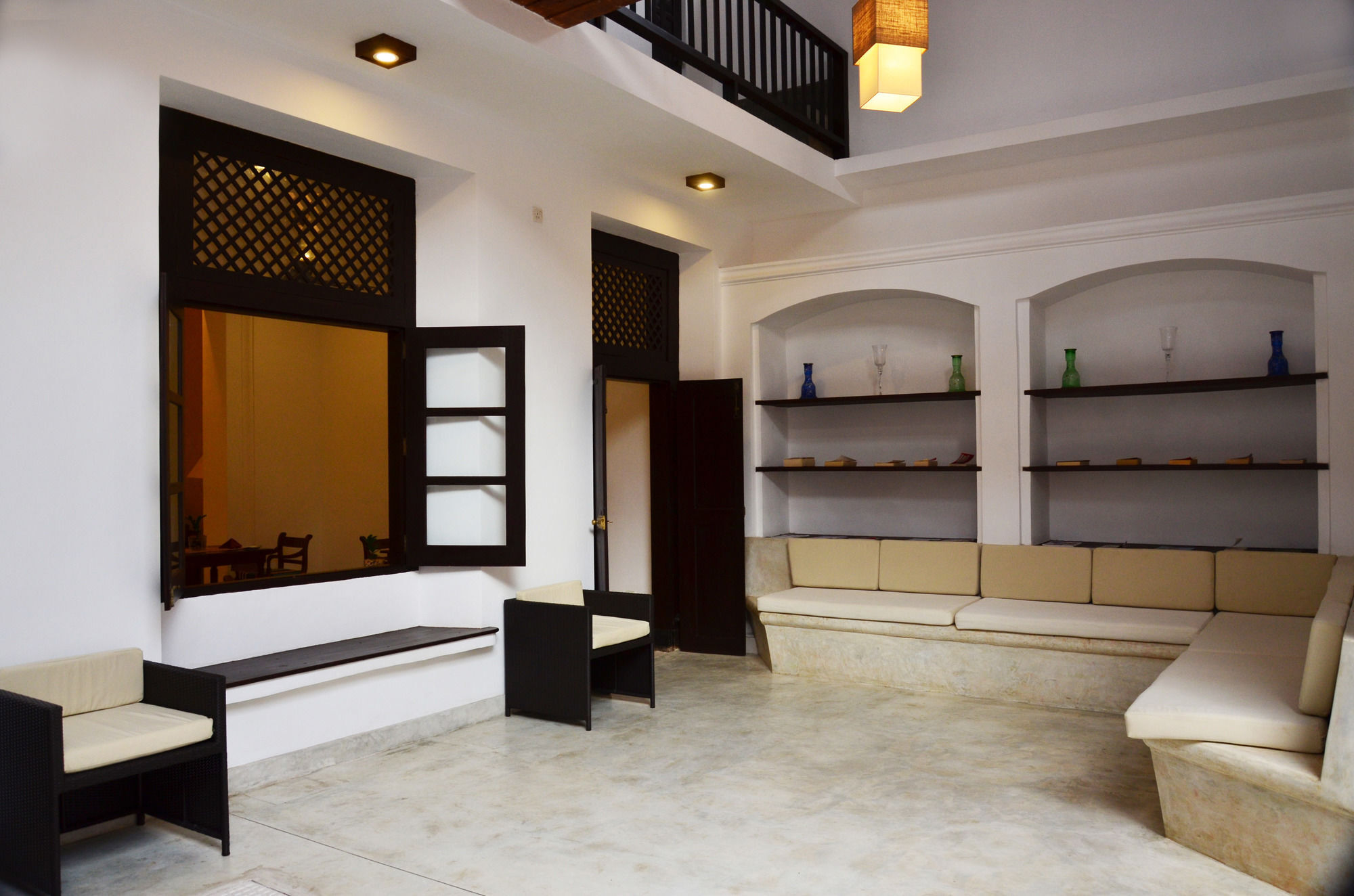 56 บาย เดคโค Hotel กอลล์ ภายนอก รูปภาพ