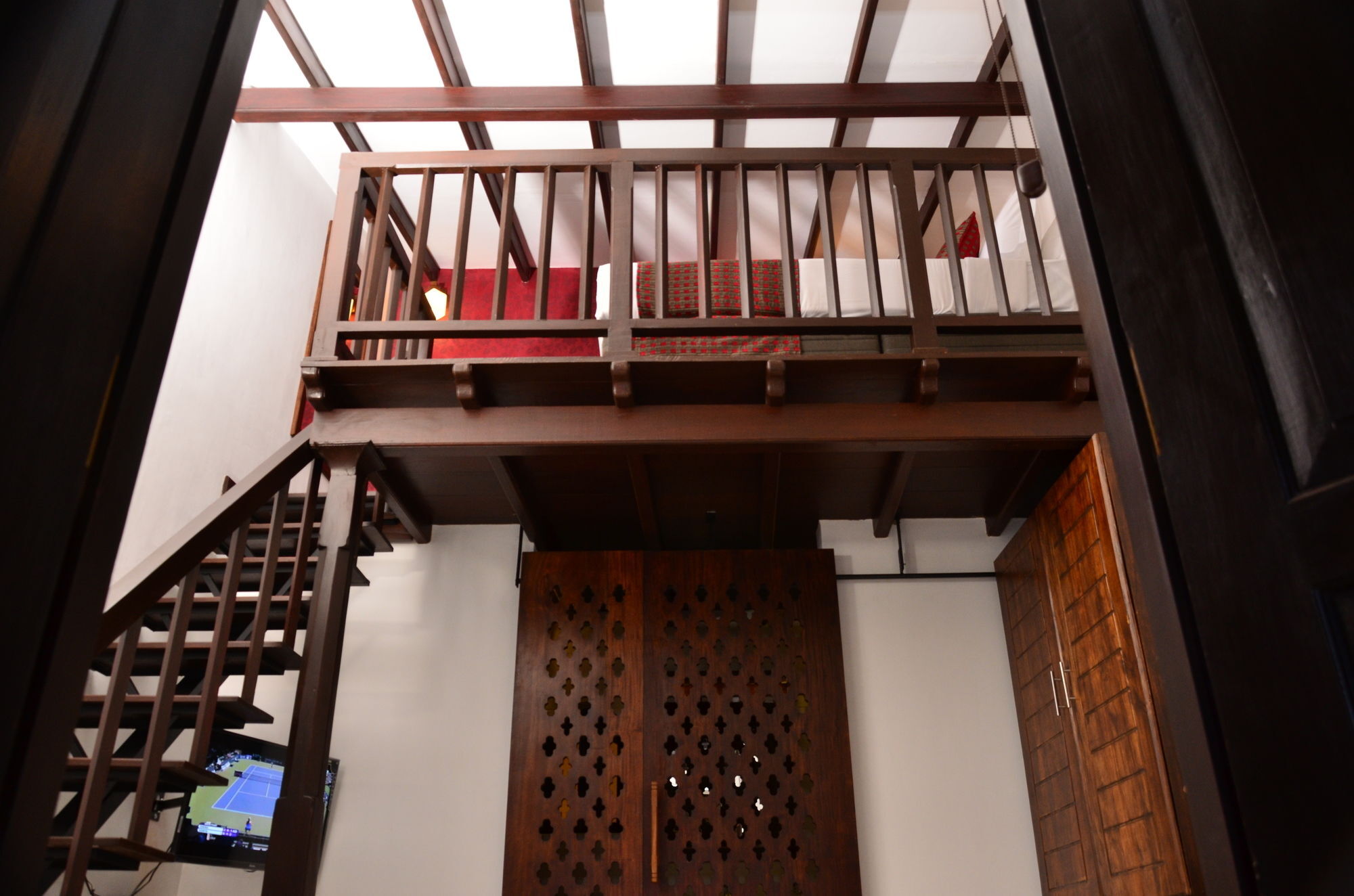 56 บาย เดคโค Hotel กอลล์ ภายนอก รูปภาพ