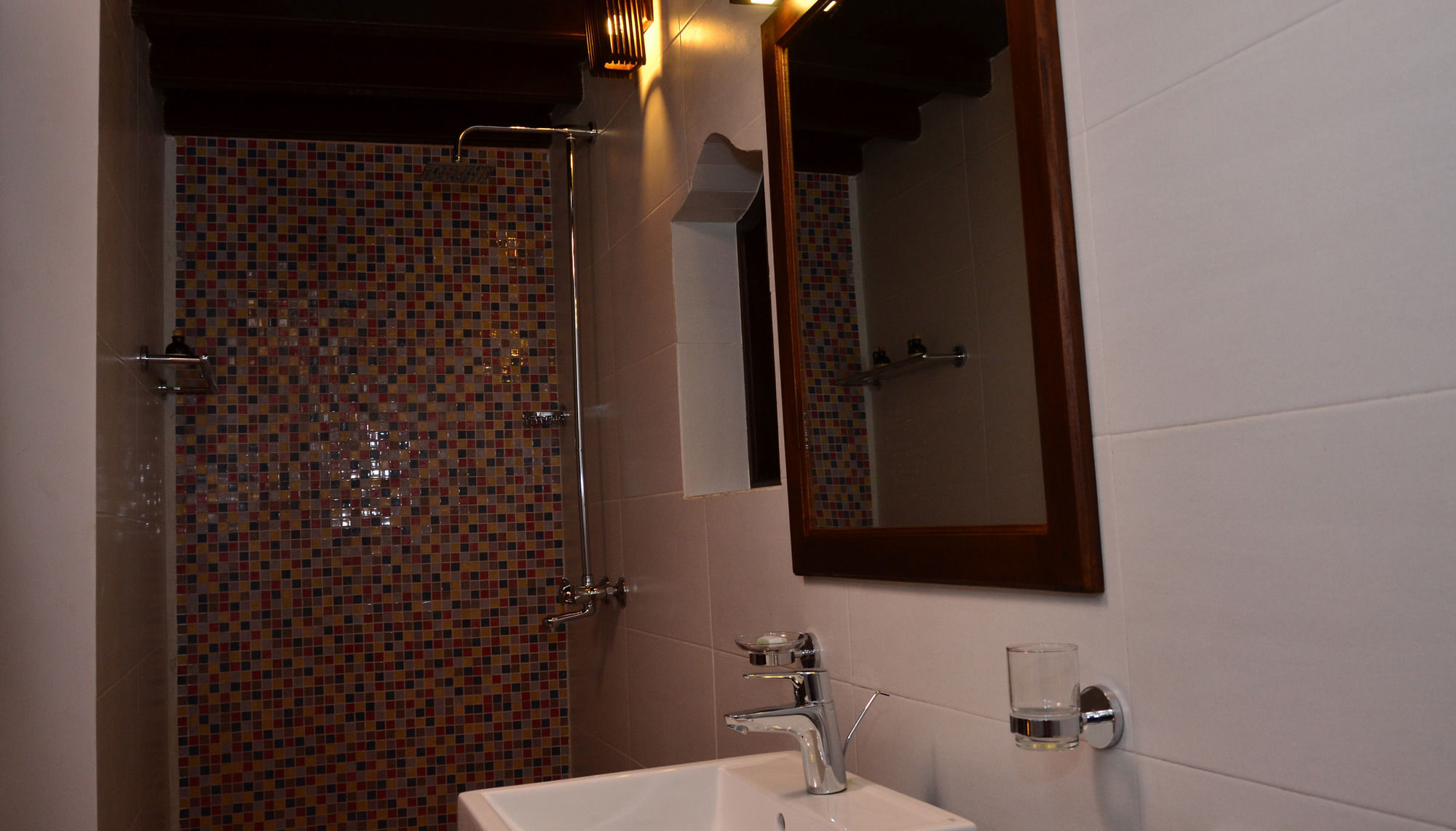 56 บาย เดคโค Hotel กอลล์ ภายนอก รูปภาพ