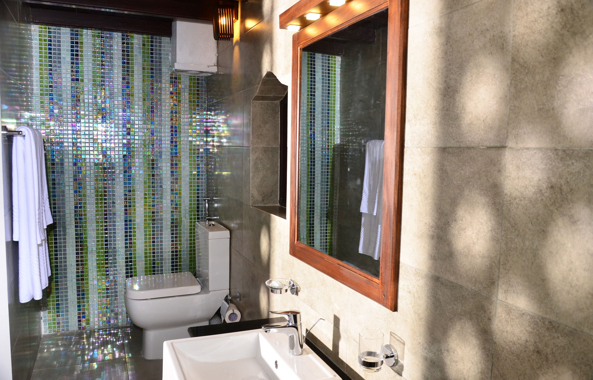 56 บาย เดคโค Hotel กอลล์ ภายนอก รูปภาพ