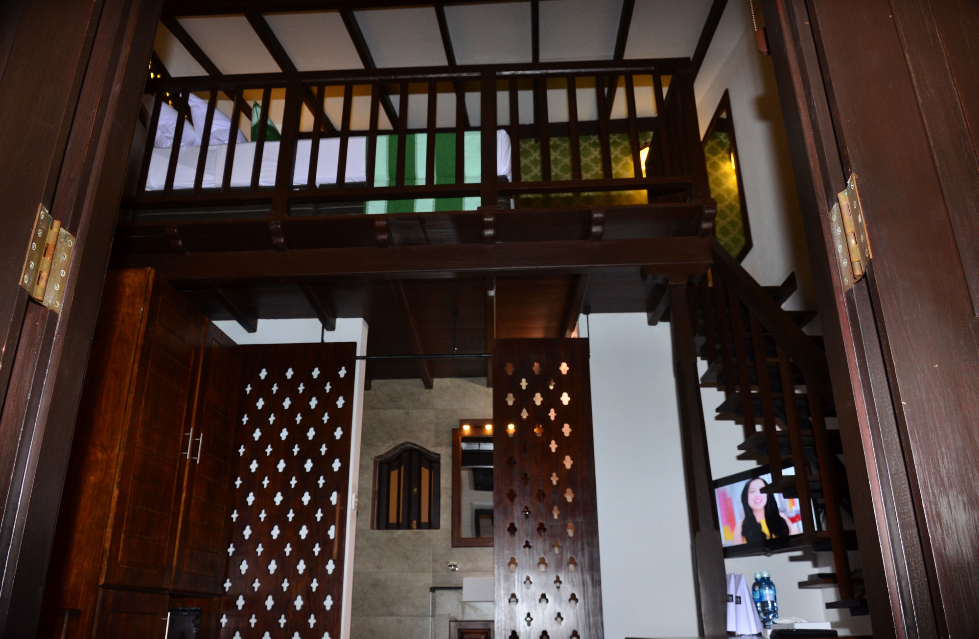 56 บาย เดคโค Hotel กอลล์ ภายนอก รูปภาพ