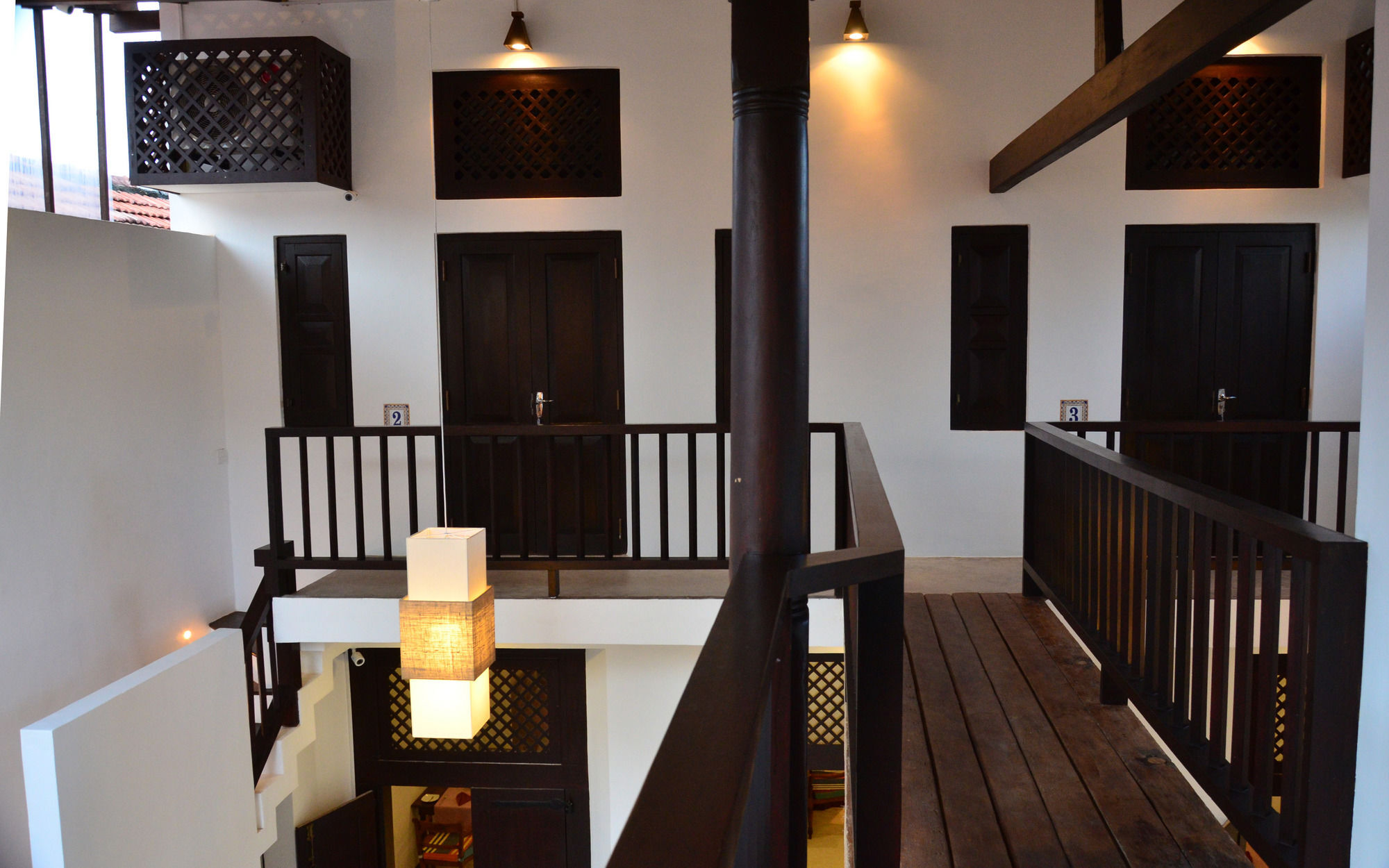 56 บาย เดคโค Hotel กอลล์ ภายนอก รูปภาพ