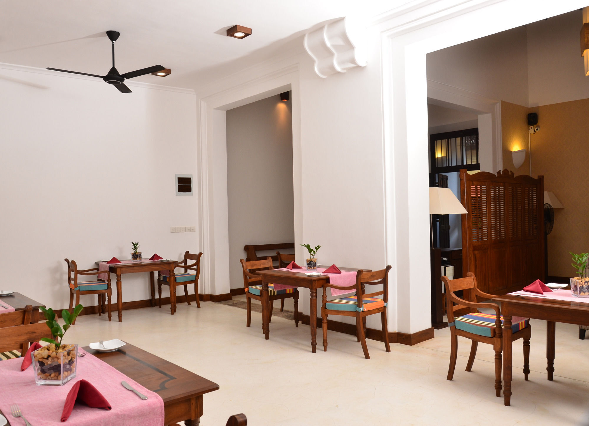 56 บาย เดคโค Hotel กอลล์ ภายนอก รูปภาพ