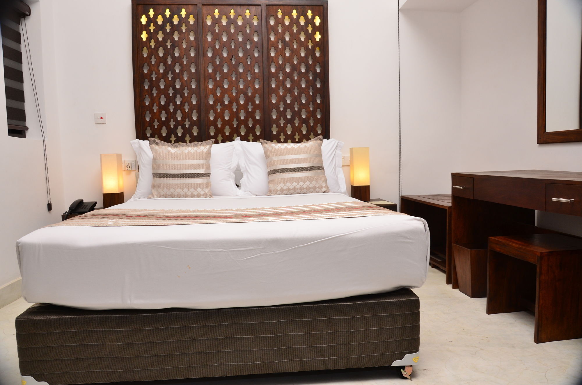 56 บาย เดคโค Hotel กอลล์ ภายนอก รูปภาพ