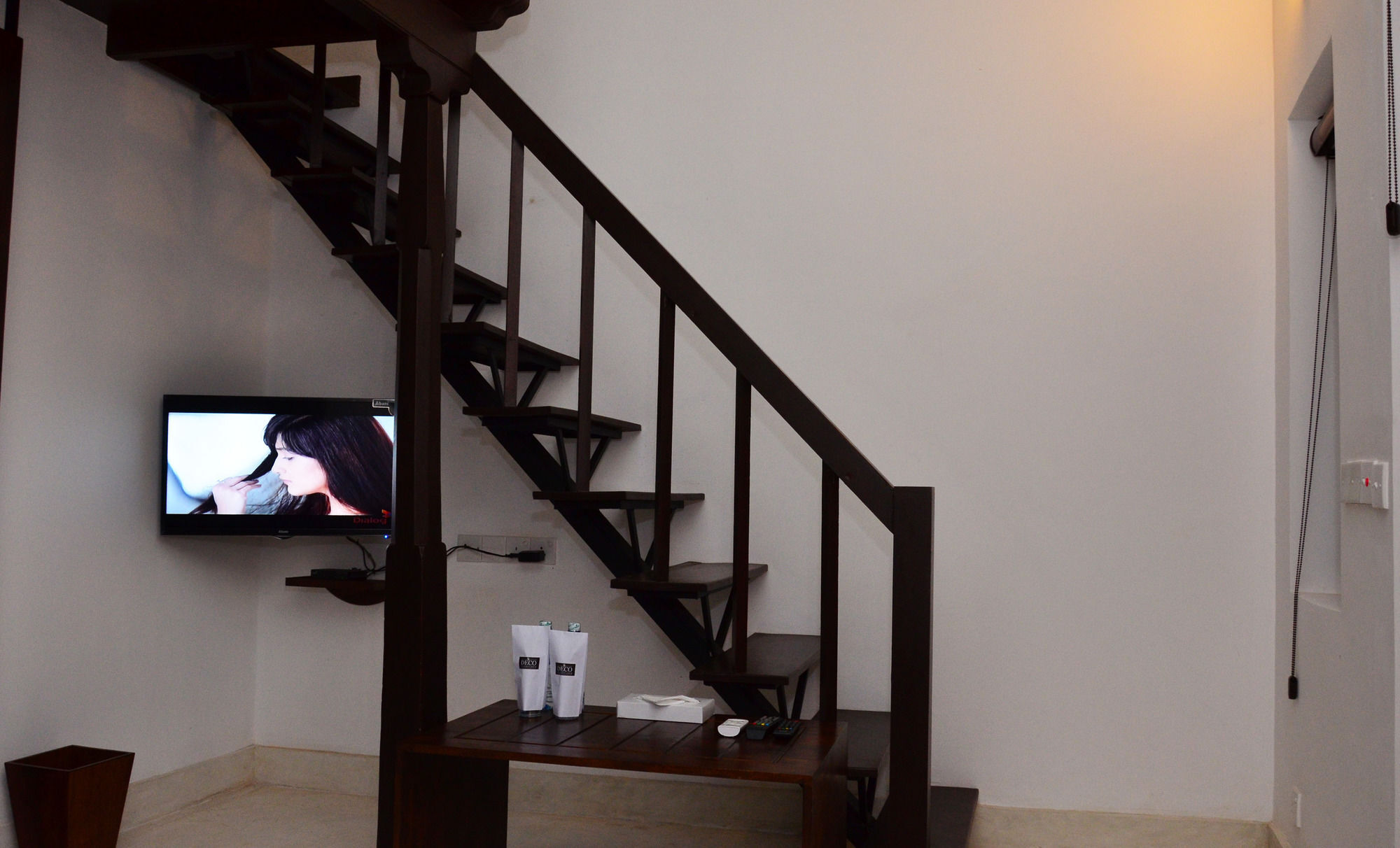 56 บาย เดคโค Hotel กอลล์ ภายนอก รูปภาพ