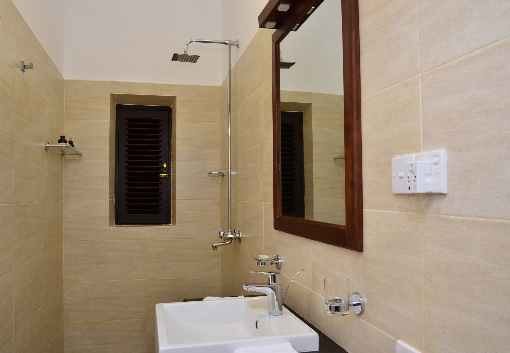 56 บาย เดคโค Hotel กอลล์ ภายนอก รูปภาพ