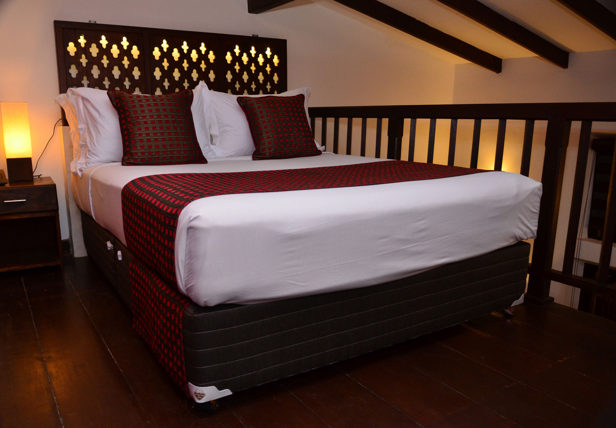 56 บาย เดคโค Hotel กอลล์ ภายนอก รูปภาพ