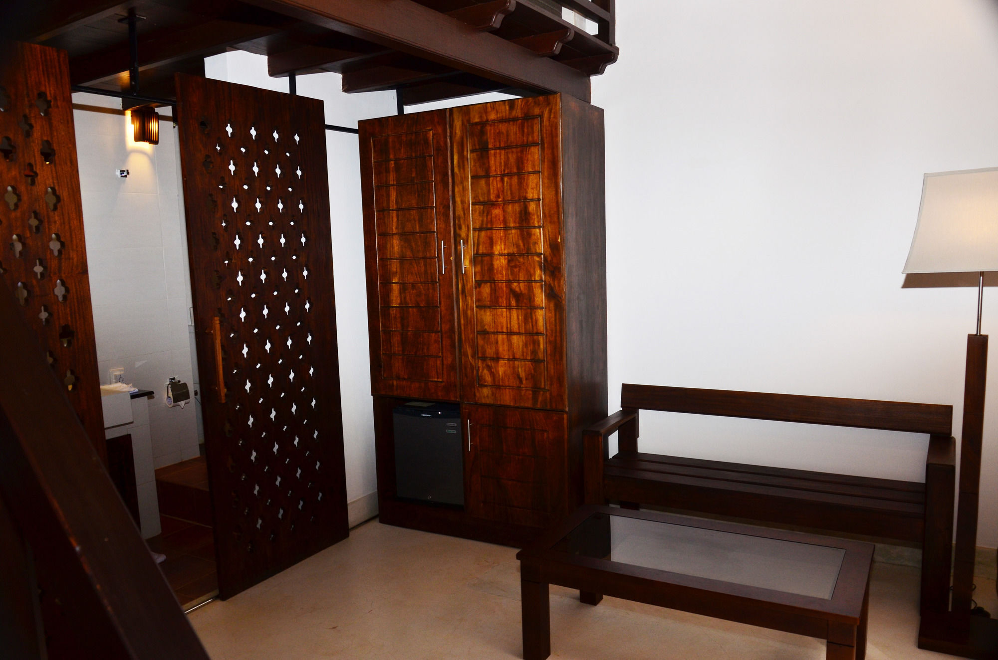 56 บาย เดคโค Hotel กอลล์ ภายนอก รูปภาพ